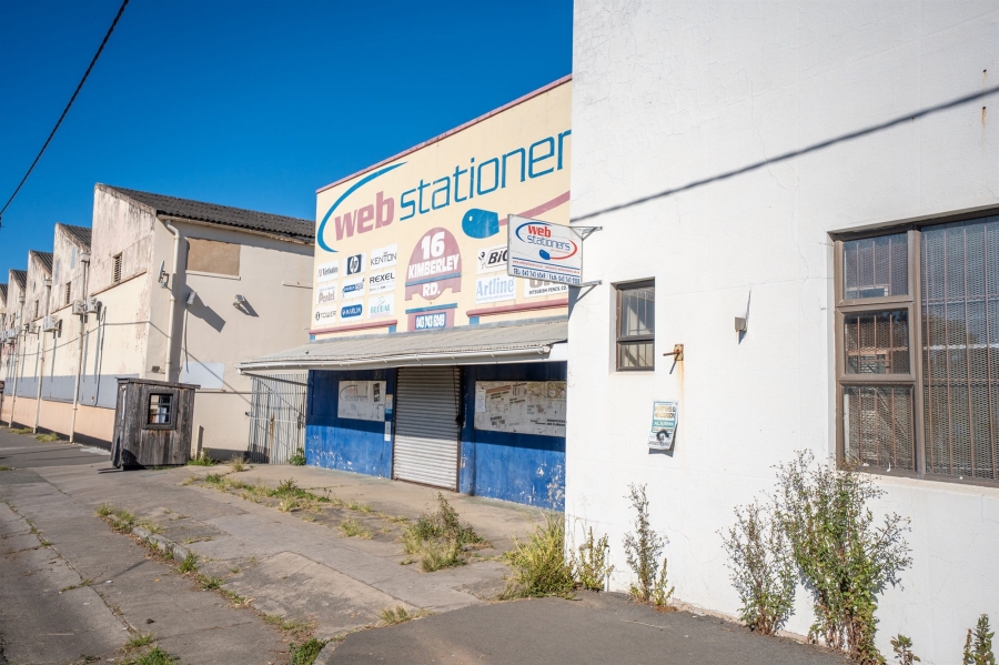 Commercial Property for Sale in North End Eastern Cape